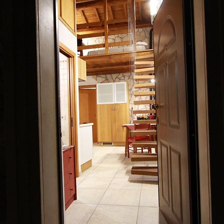 Il Cottage Di Stella Incantevole Appartamento Sant'Oreste Exterior photo