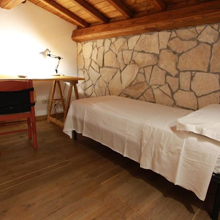 Il Cottage Di Stella Incantevole Appartamento Sant'Oreste Exterior photo