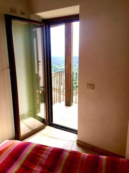 Il Cottage Di Stella Incantevole Appartamento Sant'Oreste Exterior photo