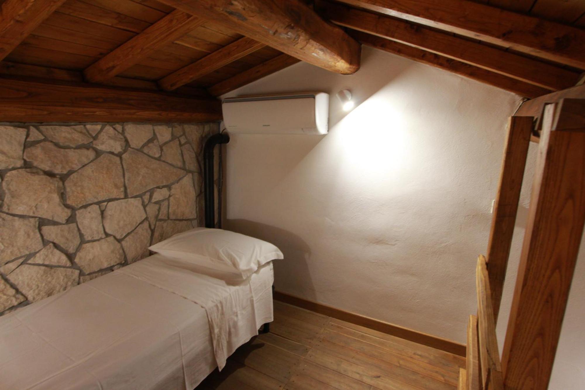 Il Cottage Di Stella Incantevole Appartamento Sant'Oreste Exterior photo
